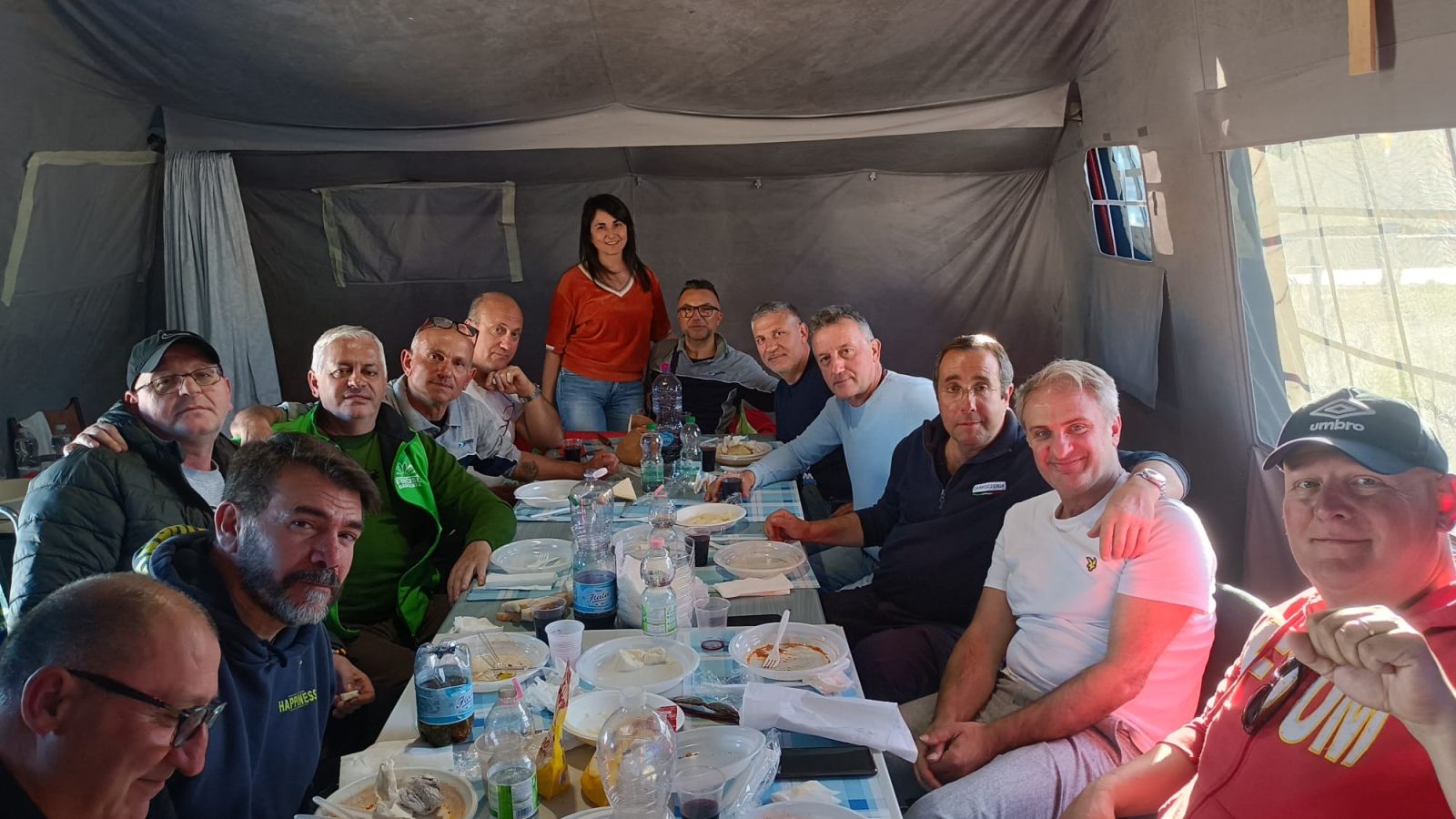 STELLANTIS, MEGA (CGIL) INCONTRA LAVORATORI DELL’INDOTTO IN PRESIDIO PERMANENTE